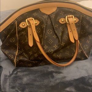 Lv bag! Amazing condition